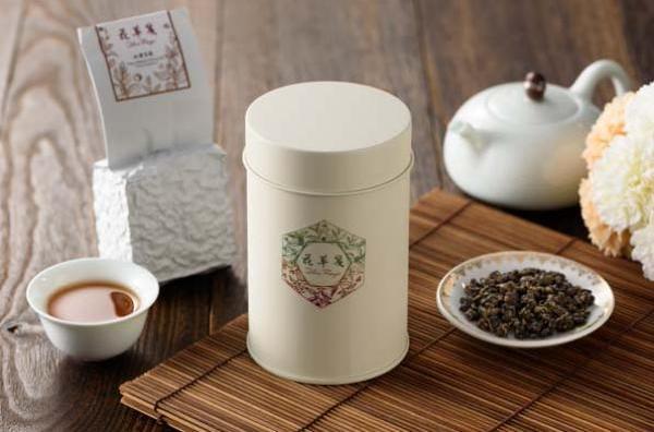 梨山烏龍紅(單罐) 65g ± 3g (罐裝)